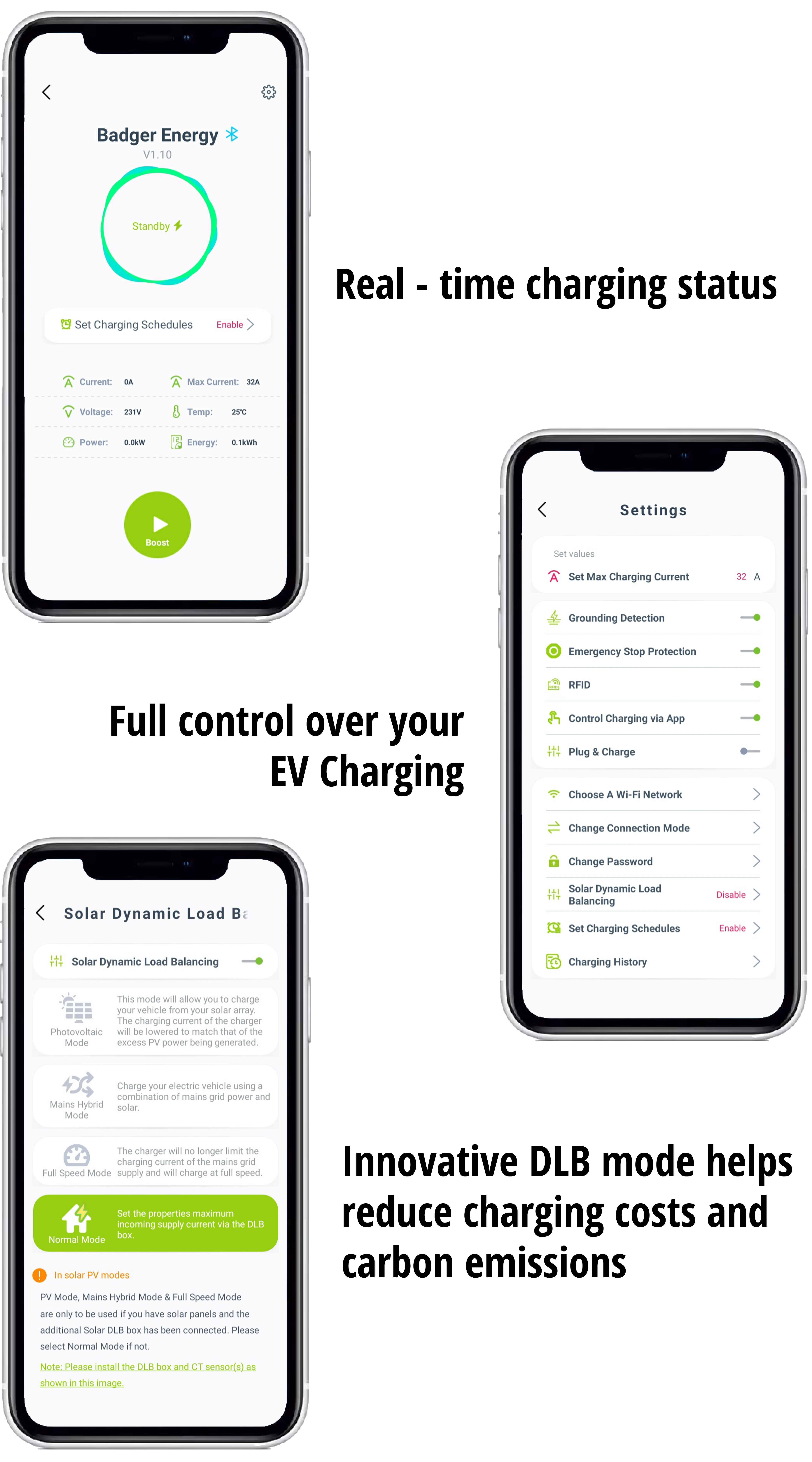BE SmartApp BE Smart App